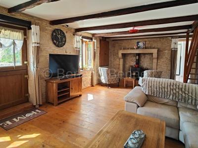 Annonce Vente 9 pices Maison Lezay 79