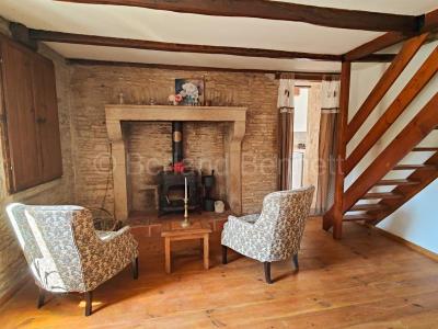Acheter Maison 211 m2 Lezay
