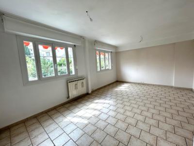 For sale Nice 3 rooms 55 m2 Alpes Maritimes (06000) photo 1