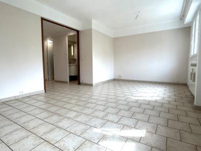 For sale Nice 3 rooms 55 m2 Alpes Maritimes (06000) photo 2