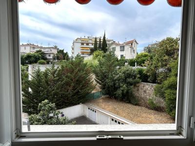 For sale Nice 3 rooms 55 m2 Alpes Maritimes (06000) photo 3