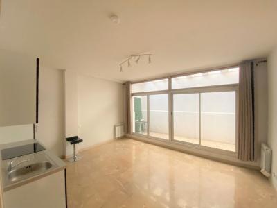 Louer Appartement 24 m2 Nice
