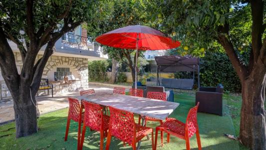 For sale Nice 8 rooms 210 m2 Alpes Maritimes (06000) photo 0