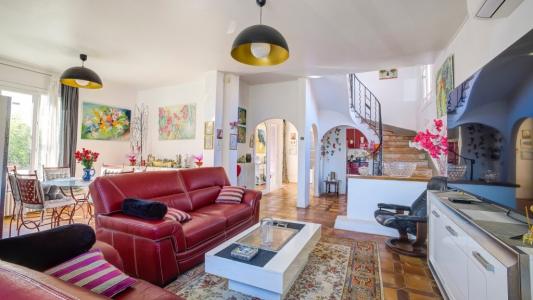 For sale Nice 8 rooms 210 m2 Alpes Maritimes (06000) photo 1