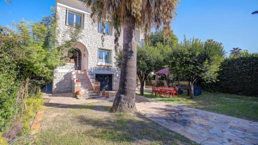 For sale Nice 8 rooms 210 m2 Alpes Maritimes (06000) photo 2