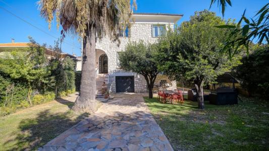 For sale Nice 8 rooms 210 m2 Alpes Maritimes (06000) photo 3