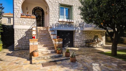 For sale Nice 8 rooms 210 m2 Alpes Maritimes (06000) photo 4