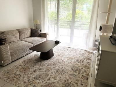 For sale Menton 2 rooms 40 m2 Alpes Maritimes (06500) photo 3