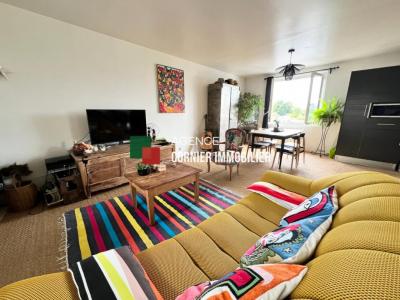 Acheter Appartement 76 m2 Acigne