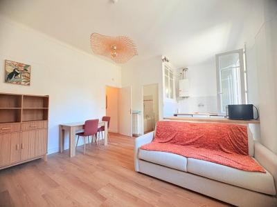 For rent Nice 1 room 33 m2 Alpes Maritimes (06000) photo 0