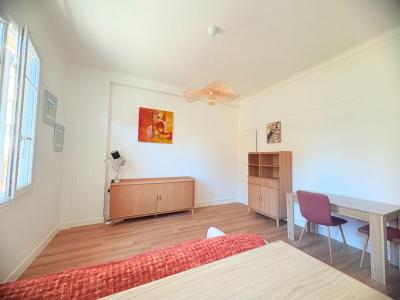 Louer Appartement 33 m2 Nice