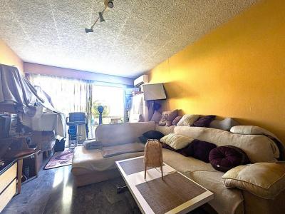For sale Cagnes-sur-mer 2 rooms 49 m2 Alpes Maritimes (06800) photo 1