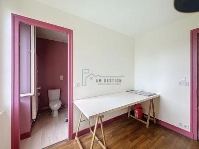 Louer Maison Saint-leonard-de-noblat 450 euros