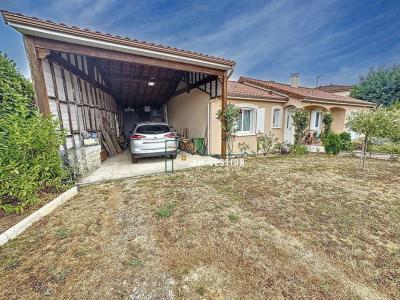 Annonce Vente 4 pices Maison Couzeix 87