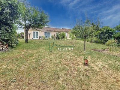 Acheter Maison Couzeix 220000 euros
