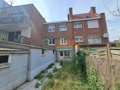 For sale Loos 4 rooms 96 m2 Nord (59120) photo 1