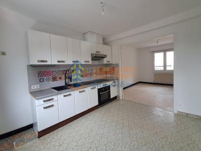 For sale Loos 4 rooms 96 m2 Nord (59120) photo 2