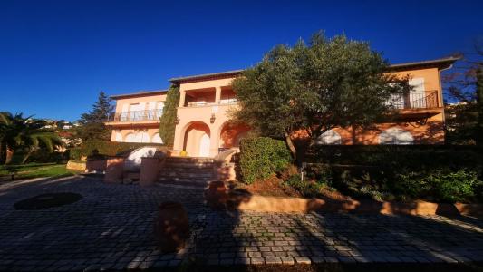 Annonce Vente 12 pices Maison Issambres 83