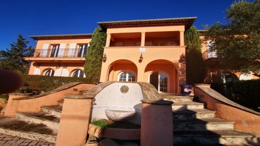 Acheter Maison Issambres Var