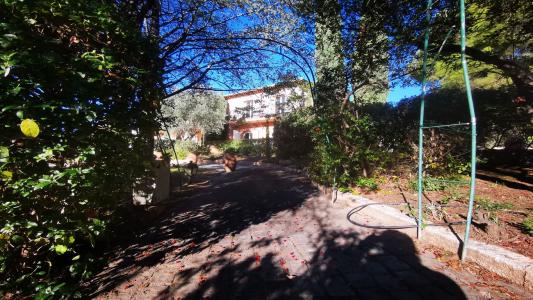 Acheter Maison Issambres 2800000 euros