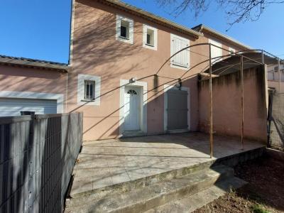 For sale Rochefort-du-gard 3 rooms 67 m2 Gard (30650) photo 1