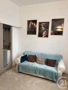 For rent Fontenay-sous-bois 2 rooms 22 m2 Val de Marne (94120) photo 2