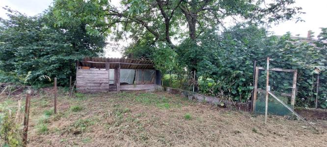 Annonce Vente 4 pices Maison Luxeuil-les-bains 70