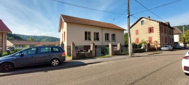 Acheter Maison Luxeuil-les-bains Haute saone