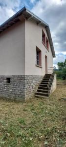 Acheter Maison Luxeuil-les-bains 39850 euros