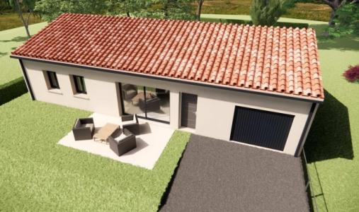 Annonce Vente 4 pices Maison Chomerac 07