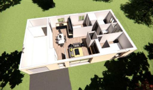 Acheter Maison 93 m2 Chomerac