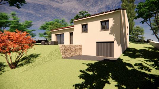 Annonce Vente 4 pices Maison Chomerac 07