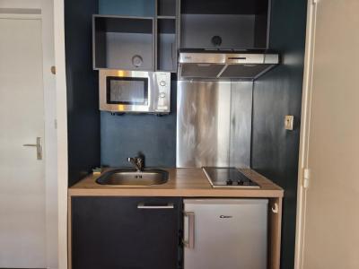 For rent Reims 1 room 15 m2 Marne (51100) photo 1
