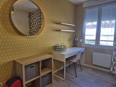 For rent Reims 1 room 15 m2 Marne (51100) photo 2