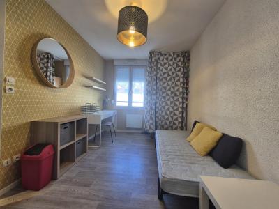 For rent Reims 1 room 15 m2 Marne (51100) photo 3