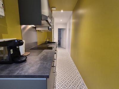 For rent Reims 2 rooms 40 m2 Marne (51100) photo 4