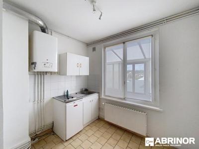 Annonce Location 2 pices Appartement Lambersart 59