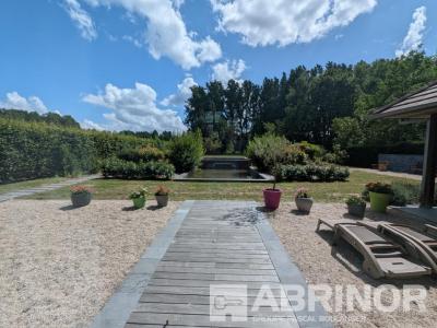 For sale Orchies 6 rooms 218 m2 Nord (59310) photo 1