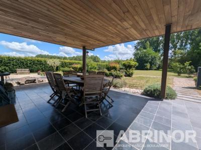 For sale Orchies 6 rooms 218 m2 Nord (59310) photo 2