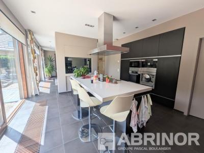 For sale Orchies 6 rooms 218 m2 Nord (59310) photo 3