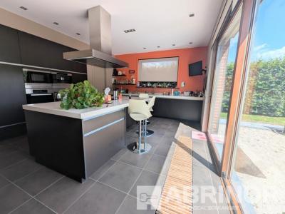 For sale Orchies 6 rooms 218 m2 Nord (59310) photo 4