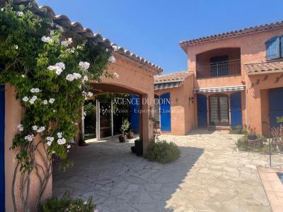 Annonce Vente 5 pices Maison Muy 83
