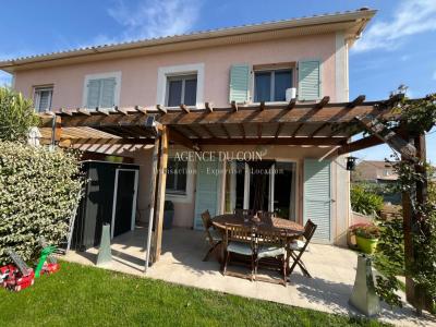 Acheter Maison Muy 268000 euros