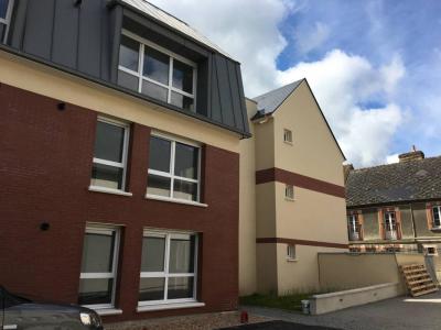 Annonce Location 3 pices Appartement Tillieres-sur-avre 27