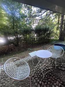 For rent Nanterre 1 room 21 m2 Hauts de Seine (92000) photo 0