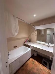 For rent Nanterre 1 room 21 m2 Hauts de Seine (92000) photo 1