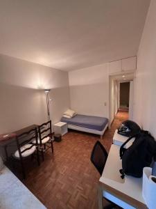 For rent Nanterre 1 room 21 m2 Hauts de Seine (92000) photo 3