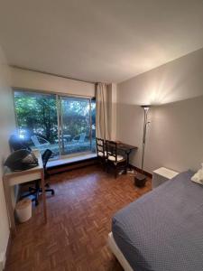 For rent Nanterre 1 room 21 m2 Hauts de Seine (92000) photo 4