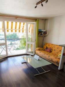 For rent Lyon-9eme-arrondissement 2 rooms 39 m2 Rhone (69009) photo 2