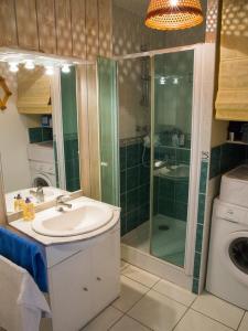 For rent Lyon-9eme-arrondissement 2 rooms 39 m2 Rhone (69009) photo 4